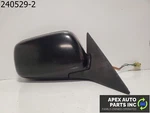 Oem 2003 Subaru Outback 2.5L Passenger Side View Mirror Power Excluding. Fixed Price $59.15.
