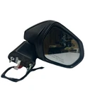 25 Toyota Corolla Door Mirror Right Side Sedan Power Assembly 209 Black Pearl. Fixed Price $149.99.