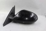 Left Driver Side Black Door Mirror Power Opt 6XM Fits 2014-17 Audi A6 Oem #31933. Fixed Price $240.00.