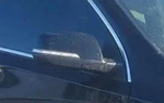 2022-2024 Chevy Traverse Black Passenger Rh Power Side Door Mirror W/ Signal Oem. Fixed Price $326.48.