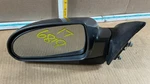 2007 - 2010 Hyundai Elantra Front Left Driver Side View Mirror Assembly Oem. Fixed Price $66.49.
