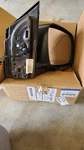 Genuine Mopar Outside Rear-view Mirror Right 1AB72TZZAM Caravan Town Country. Fixed Price $150.00.