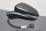 2015-2022 Ford Fusion Oem Left Hand Driver Side Mirror Power Gray. Fixed Price $99.99.