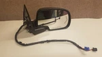 Genuine Gm Right Power Turn Signal Side Mirror 82-207 EEC-82-12500 82-09600 Rh. Fixed Price $99.99.