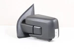 2021-2025 Ford F-150 Left Lh Textured Side Mirror W/ Camera & Blind Spot Oem. Fixed Price $599.00.