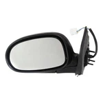 For Nissan Maxima 2000 01 02 2003 Door Mirror Driver Side Power Non-heated. Fixed Price $48.53.