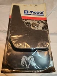 1994-2001 Dodge Ram 1500 Nos Oem Mopar Black Splash Guards Mud Flaps # 82203705. Fixed Price $69.99.