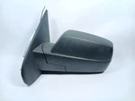 Driver Side View Mirror Classic Style Fits 14-19 Sierra 1500 Pickup 560251. Fixed Price $64.95.