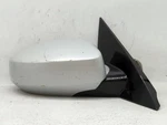 2002 Chevrolet Trailblazer Ext Driver Left Side View Power Door Mirror BBZT3. Fixed Price $44.53.