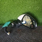 Sonata 2025 Side View Mirror 593404. Fixed Price $308.70.