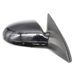 2010 Hyundai Elantra Rh Side View Mirror ( Black ) Part Number 128-50121R. Fixed Price $38.99.