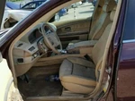 Passenger Side View Mirror Power Heated Thru 8/05 Fits 04-06 Bmw 525I 341175. Fixed Price $135.00.