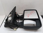 Passenger Side View Mirror Power Dual Arms Fits 09-10 Ford F250SD Pickup 81076. Fixed Price $434.69.
