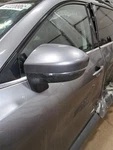 Lh Driver Side 2022 Pathfinder Door Mirror SKU#4422274. Fixed Price $211.85.