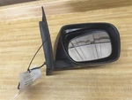 Passenger Side View Mirror Power With Heated Glass Fits 07-09 Mazda CX-7 195661. Fixed Price $54.95.