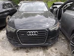 Driver Side View Mirror Power With Folding Opt 6XL Fits 12-13 Audi A6 1641105. Fixed Price $125.00.
