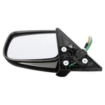 Oem New 2003-2005 Subaru Forester Exterior Driver Side View Mirror 91031SA330. Fixed Price $303.30.