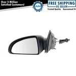 Trq Manual Remote Side View Mirror Driver Lh For Chevy Cobalt G5 2 Door Coupe. Fixed Price $43.45.