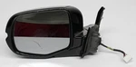 Oem Driver Side Exterior Mirror Honda Pilot Elite Touring (awd) Black Forest. Fixed Price $148.74.