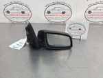 2009 Pontiac G8 Passengers Side Rh, View Mirror Assembly, Blue - Oem. Fixed Price $89.95.