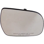 Dorman 55024 Door Mirror Glass. Fixed Price $94.63.