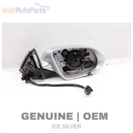 2011-2018 Audi A8 Quattro Right Side View Mirror W/ Memory 4H1857410H. Fixed Price $199.99.