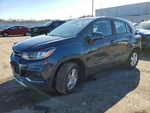 2018 Chevrolet Trax Right Passenger Side Mirror Assembly Oem Used Blue. Fixed Price $69.97.