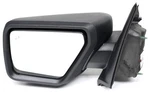 Oem Driver Side Exterior Mirror Ford F150 Painted Black RL34-17683-FA5YGY. Fixed Price $413.10.
