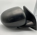 2007-2012 Jeep Compass Passenger Side View Power Door Mirror Black Oem A01B41014. Fixed Price $36.99.