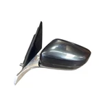 2016 Bmw 750I Left Driver Door Mirror Heated Power-fold Grey A90 Factory Oem. Fixed Price $330.00.
