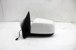 2017-2022 Chevy Colorado Left Driver Side View Door Mirror White. Fixed Price $199.99.