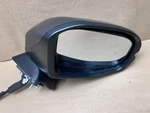 2023-2025 Honda Hr-v Hrv Right Side Rh Rear View Mirror Modern Steel NH797M Oem. Fixed Price $241.00.