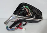 2018 2019 2020 2021 2022 Lexus RX350 Left Door Mirror W/ Camera 87940-0E263 Oem. Fixed Price $459.99.