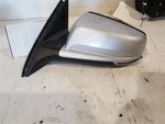 2013 Chevy Malibu Driver Side View Mirror Opt DK9 W/o Memory And Seat. Fixed Price $85.00.