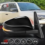 Right Side Powered Heated Turn Signal Rear View Mirror For 14-20 Toyota 4RUNNER. Fixed Price $68.99.
