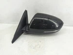 2012-2014 Kia Rio Driver Left Side View Power Door Mirror Black VA0YL. Fixed Price $71.71.