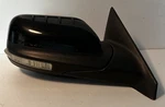 2011 - 2015 Ford Explorer Passenger Right Heated 7 Pin Signal Mirror Oem 2066. Fixed Price $109.99.