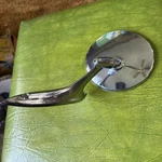 Automobile Side Mirror Yankee Mount #40138 Vintage Fits Many Vehicles. Fixed Price $26.00.