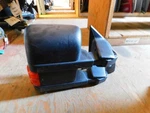 Passenger Side View Mirror Power Dual Arms Fits 09-10 Ford F250SD Pickup 329563. Fixed Price $380.00.