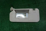 2020 Ford Escape Left Sun Visor Oem Peice BU5A00014DA. Fixed Price $29.40.