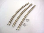 1928 1931 Ford Model - 1932 Pickup Truck Headlight & Horn Conduit Set. Fixed Price $31.46.