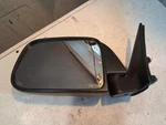 1989 - 1995? Toyota Pickup Truck Left Driver Side Door View Mirror. Fixed Price $45.00.