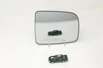 1999-2003 Lexus RX300 Passenger Right Side View Mirror Glass Heated Oem. Fixed Price $26.99.
