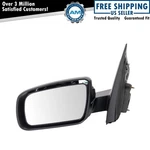 Trq Mirror Power Heated Puddle Light Lh Driver Side 05-07 Ford Freestyle. Fixed Price $67.14.