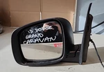 2013 Dodge Grand Caravan Left Driver Side View Mirror 05113409AF. Fixed Price $42.75.