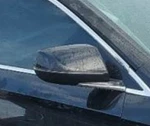 2015-2015 Cadillac Xts Rh Passenger Door Mirror Side View Oem. Fixed Price $118.72.