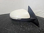 2017-2022 Kia Niro Right Rh Side Signal Door Mirror Blind Spot Oem White Earl. Fixed Price $215.00.