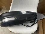 2019 2020 Dodge Ram 1500 Mirror Oem Passenger 68466094AA Heated Black 19-20. Fixed Price $195.00.
