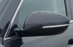 2014-2016 Kia Cadenza Lh Driver Door Mirror Side View Oem. Fixed Price $86.92.