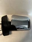 2008 - 2010 Infiniti QX56 2009 2015 Armada Driver Lh Heated Mirror Oem 1722. Fixed Price $99.99.